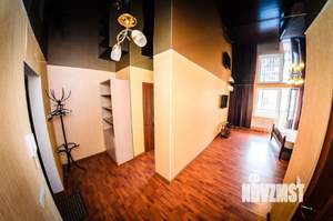 1-к квартира, посуточно, 52м2, 1/1 этаж