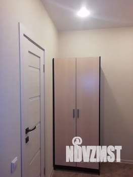 Студия квартира, посуточно, 28м2, 2/19 этаж