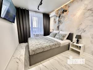 1-к квартира, посуточно, 22м2, 1/1 этаж