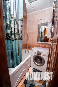 3-к квартира, посуточно, 60м2, 3/9 этаж