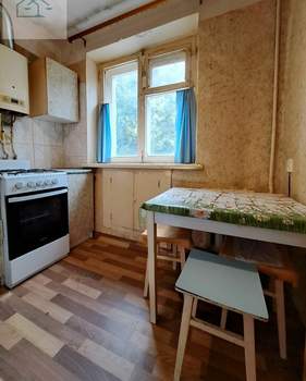 1-к квартира, на длительный срок, 30м2, 2/5 этаж