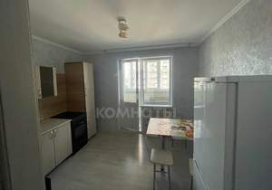2-к квартира, на длительный срок, 54м2, 2/17 этаж