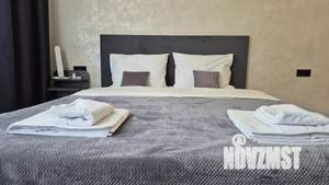 Студия квартира, посуточно, 24м2, 17/25 этаж