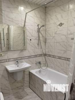 1-к квартира, на длительный срок, 45м2, 9/20 этаж