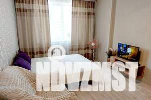 1-к квартира, посуточно, 32м2, 7/16 этаж