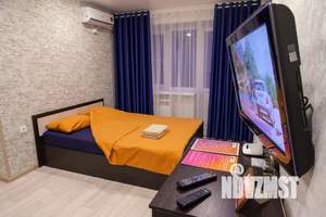 1-к квартира, посуточно, 35м2, 3/5 этаж