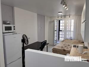 Студия квартира, посуточно, 22м2, 10/20 этаж