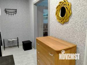 1-к квартира, посуточно, 34м2, 1/1 этаж