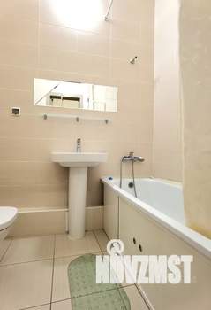 Студия квартира, посуточно, 32м2, 16/16 этаж