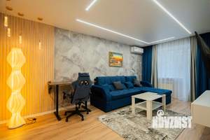 2-к квартира, посуточно, 55м2, 4/5 этаж