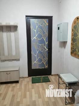 1-к квартира, посуточно, 52м2, 15/17 этаж