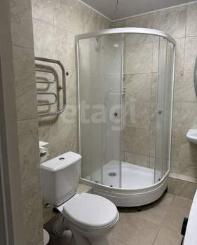 1-к квартира, на длительный срок, 41м2, 7/17 этаж