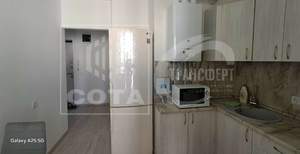 1-к квартира, на длительный срок, 35м2, 10/10 этаж