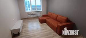 1-к квартира, на длительный срок, 37м2, 16/19 этаж