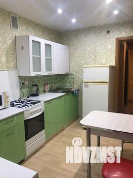 1-к квартира, посуточно, 36м2, 9/9 этаж