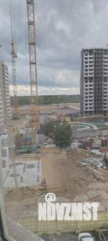 1-к квартира, на длительный срок, 37м2, 6/18 этаж
