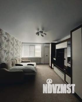 1-к квартира, посуточно, 33м2, 7/9 этаж