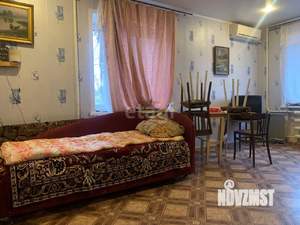1-к квартира, на длительный срок, 31м2, 4/5 этаж