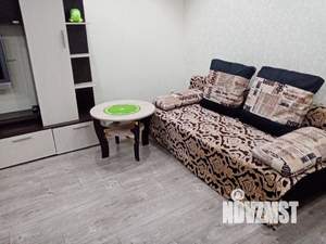 1-к квартира, посуточно, 42м2, 5/13 этаж