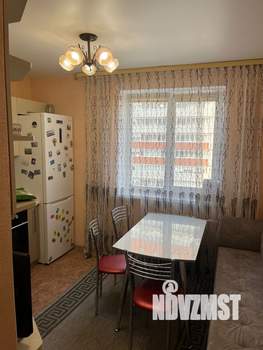 2-к квартира, на длительный срок, 59м2, 11/17 этаж