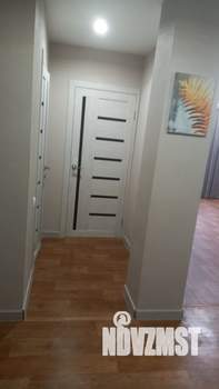 1-к квартира, на длительный срок, 50м2, 12/17 этаж