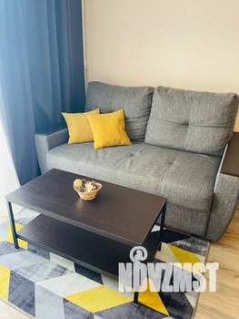 1-к квартира, посуточно, 43м2, 8/25 этаж