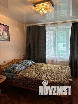 2-к квартира, посуточно, 32м2, 1/9 этаж