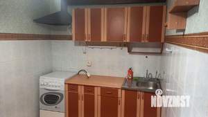1-к квартира, на длительный срок, 36м2, 5/9 этаж