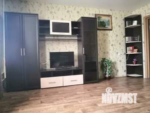 1-к квартира, посуточно, 51м2, 9/15 этаж