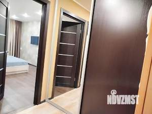 1-к квартира, на длительный срок, 40м2, 3/9 этаж