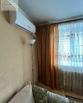 1-к квартира, на длительный срок, 44м2, 8/10 этаж
