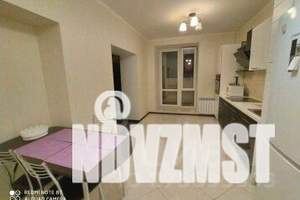 1-к квартира, посуточно, 49м2, 10/17 этаж