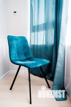 Студия квартира, посуточно, 45м2, 19/20 этаж