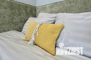 1-к квартира, посуточно, 29м2, 13/16 этаж