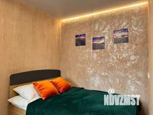 2-к квартира, посуточно, 42м2, 4/5 этаж