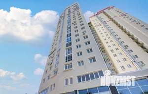 1-к квартира, посуточно, 12м2, 3/24 этаж