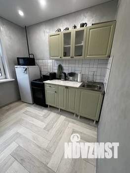 1-к квартира, посуточно, 40м2, 6/9 этаж