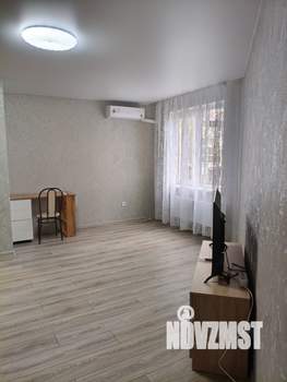 1-к квартира, на длительный срок, 42м2, 2/20 этаж