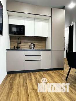 1-к квартира, посуточно, 32м2, 1/1 этаж