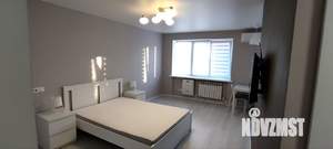 1-к квартира, на длительный срок, 30м2, 5/5 этаж