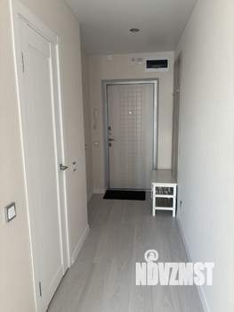 Студия квартира, посуточно, 25м2, 13/20 этаж