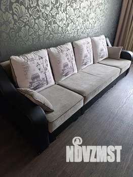 2-к квартира, посуточно, 55м2, 7/10 этаж