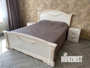 1-к квартира, посуточно, 50м2, 2/2 этаж