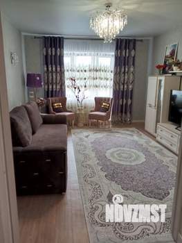 2-к квартира, на длительный срок, 77м2, 8/19 этаж