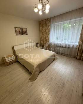 3-к квартира, на длительный срок, 105м2, 1/16 этаж