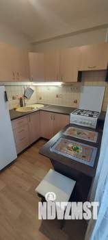 1-к квартира, на длительный срок, 28м2, 5/9 этаж