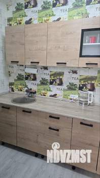 1-к квартира, посуточно, 39м2, 2/11 этаж