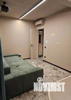 2-к квартира, посуточно, 56м2, 1/1 этаж