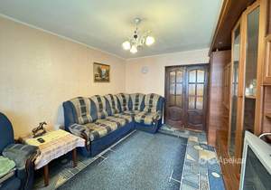 2-к квартира, на длительный срок, 49м2, 7/10 этаж