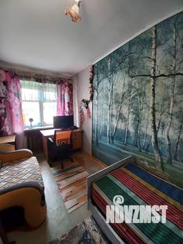 2-к квартира, на длительный срок, 43м2, 4/5 этаж